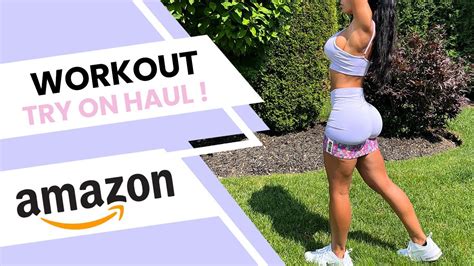 misslexa onlyfans|Gym and Workout TRY ON HAUL .